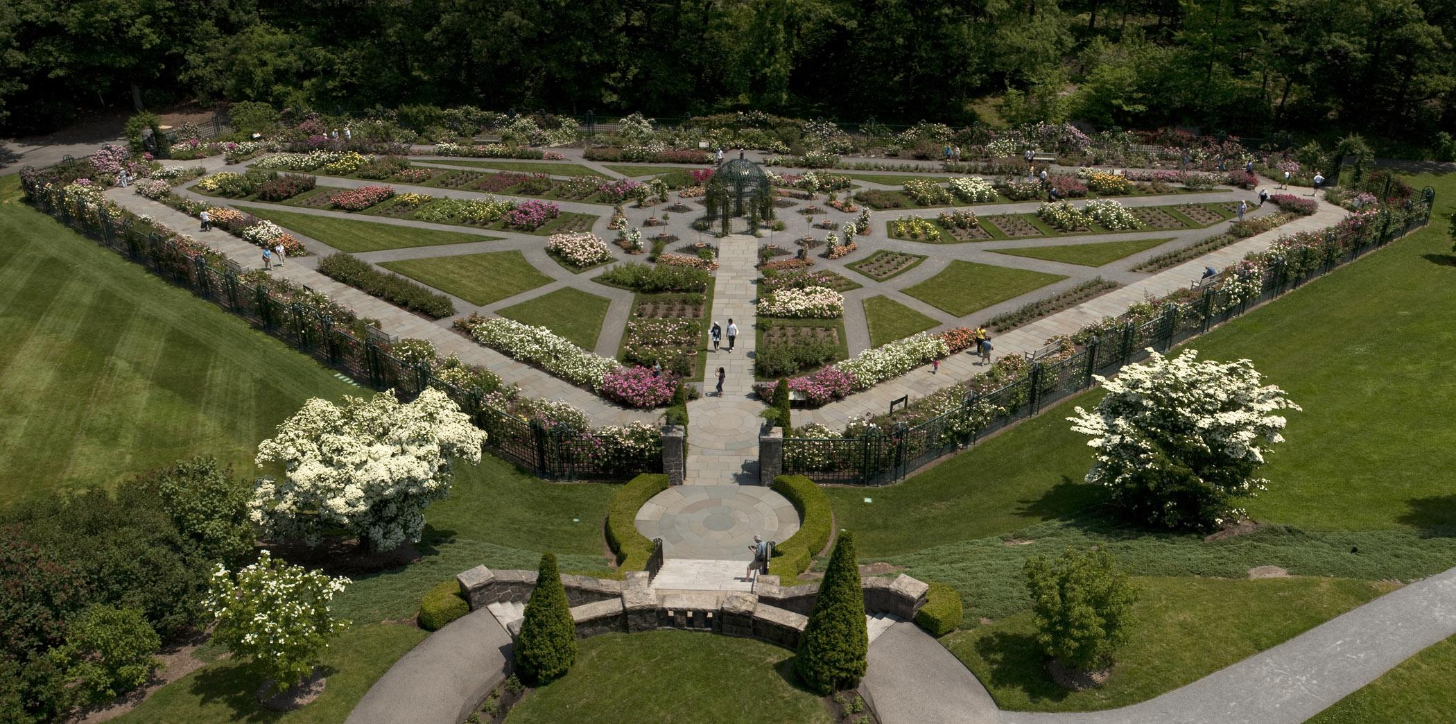 new york botanical garden