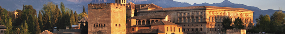 alhambra