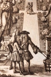 <b>Education and Activities in Botanical Gardens Changed over Time to Include the Whole Family</b><br />H. Boerhaave, <i>Index Plantarium Horti Lugduni Batavi</i>, Leiden, 1710