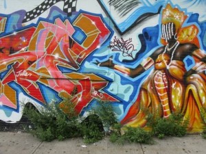 bronx-plant-10-artemisia-vulgaris-and-street-art