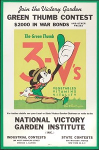 Mickey-Mouse-Green-Thumb-Contest-Poster--3