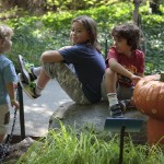 Halloween Hoorah at The New York Botanical Garden