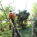 Halloween Hoorah at The New York Botanical Garden