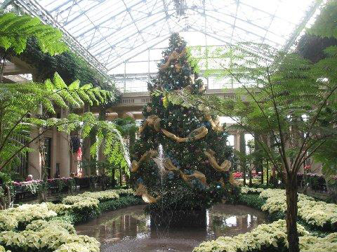 Longwood Gardens