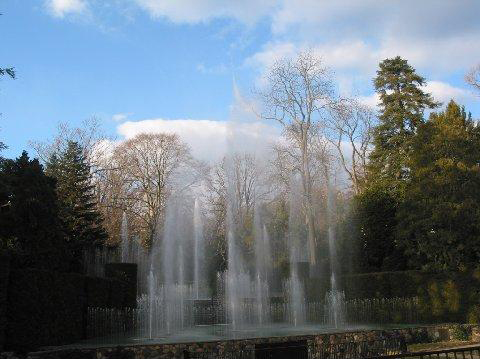 Longwood Gardens