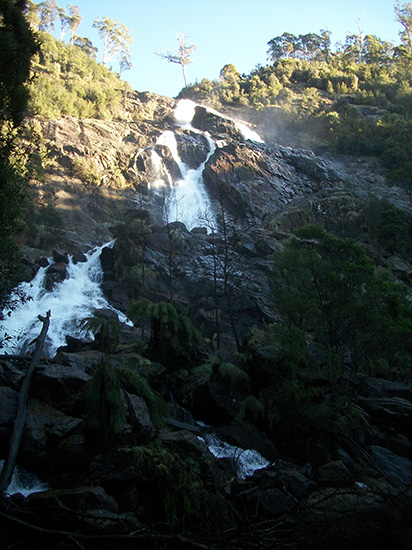 St. Columba Falls