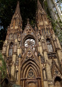 St. Patrick's Cathedral