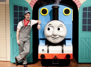 Thomas