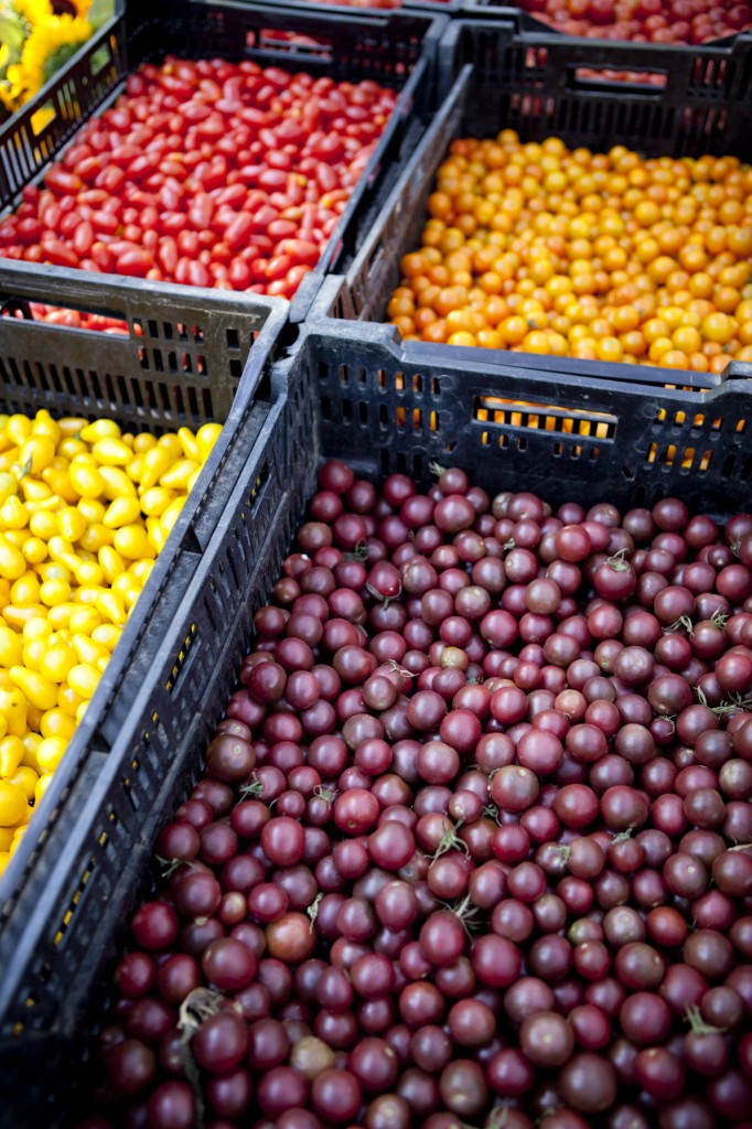 Greenmarket Goodies