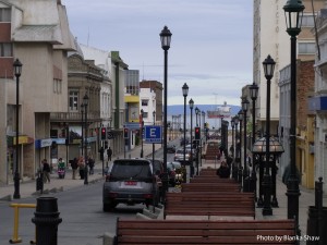 Punta Arenas