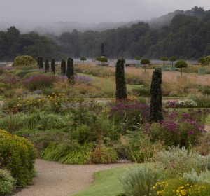 Trentham (Photo by Allan Pollok Morris