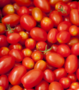 Tomatoes