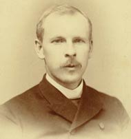 H. H. Rusby