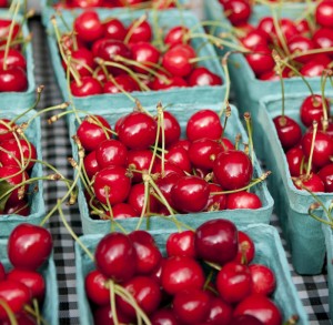 Cherries