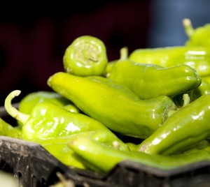 The NYBG Greenmarket