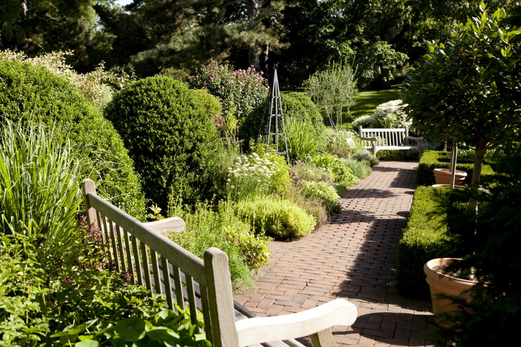 Perennial Garden