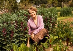 Alice Waters