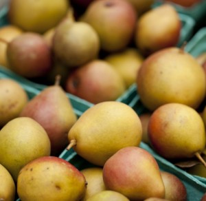 The NYBG Greenmarket