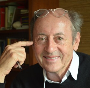 Billy Collins