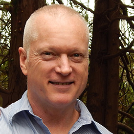 Tom Lawson