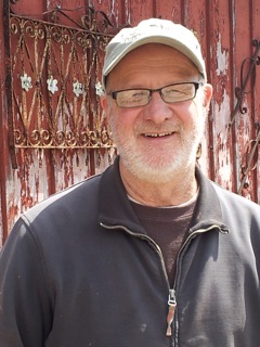 Roy Diblik