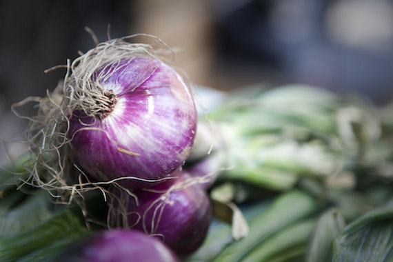 Onions