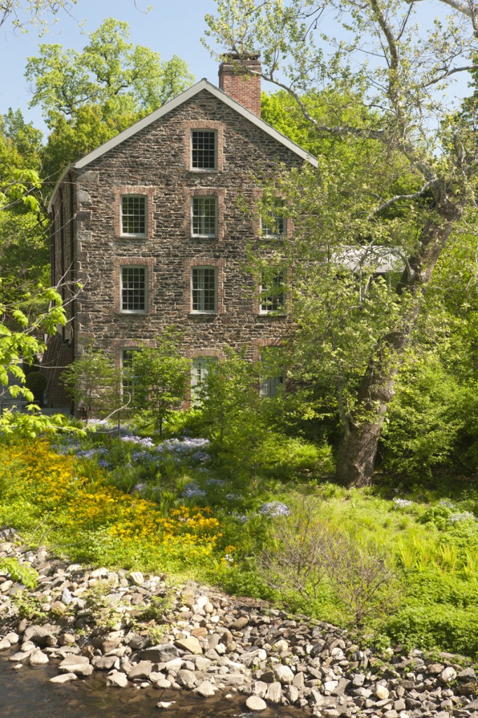 Stone Mill