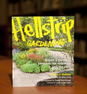 Hellstrip Gardening