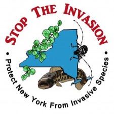 New York State Invasive Species Awareness Week