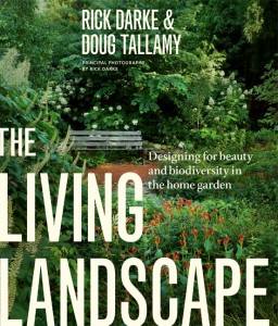 The Living Landscape