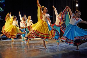Calpulli Danza Mexicana-Mexican-Dance-Company