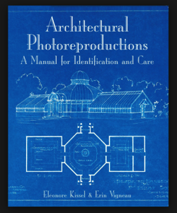 This book was written by interns processing the Lord and Burnham Collection and is illustrated with many images of plans and drawings from the collection.