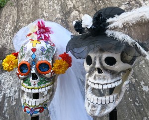 Día de los Muertos