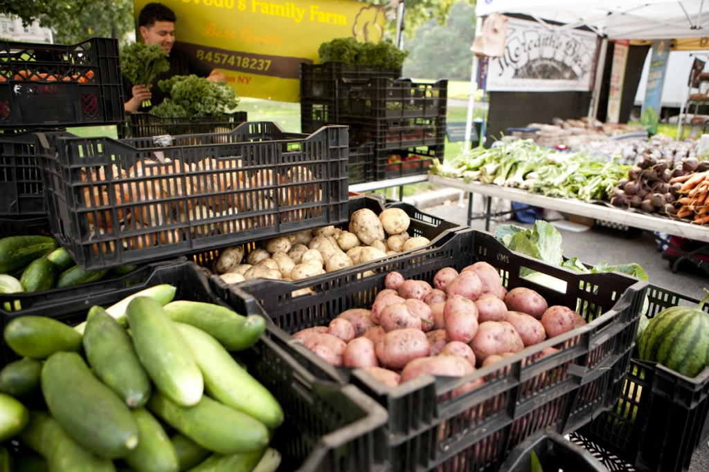 Greenmarket