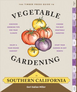 The Timber Press Guide to Vegetable Gardening