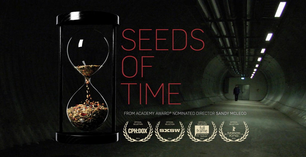 Seeds of Time