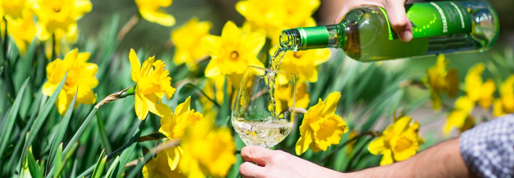 Daffodil Celebration & Wine Weekend