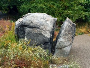 Split Rock