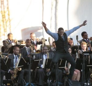 Jazz at Lincoln Center