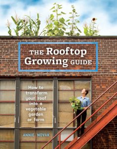 Rooftop Growing Guide