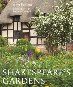 Shakespeare's Garden