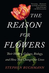 The Reason for Flowers