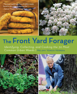 The Front Yard Forager