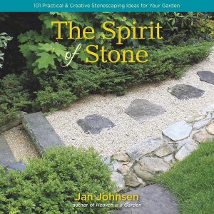The Spirit of Stone