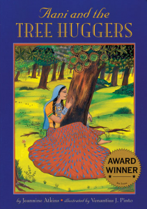 Aani and the Tree Huggers