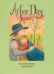 Photo of Arbor Day Square