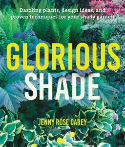 Photo of Glorious Shade's cover