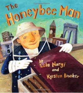 Photo of The Honeybee Man