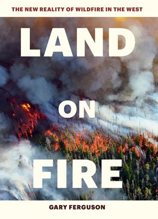 Photo of Land on Fire