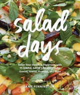 salad days